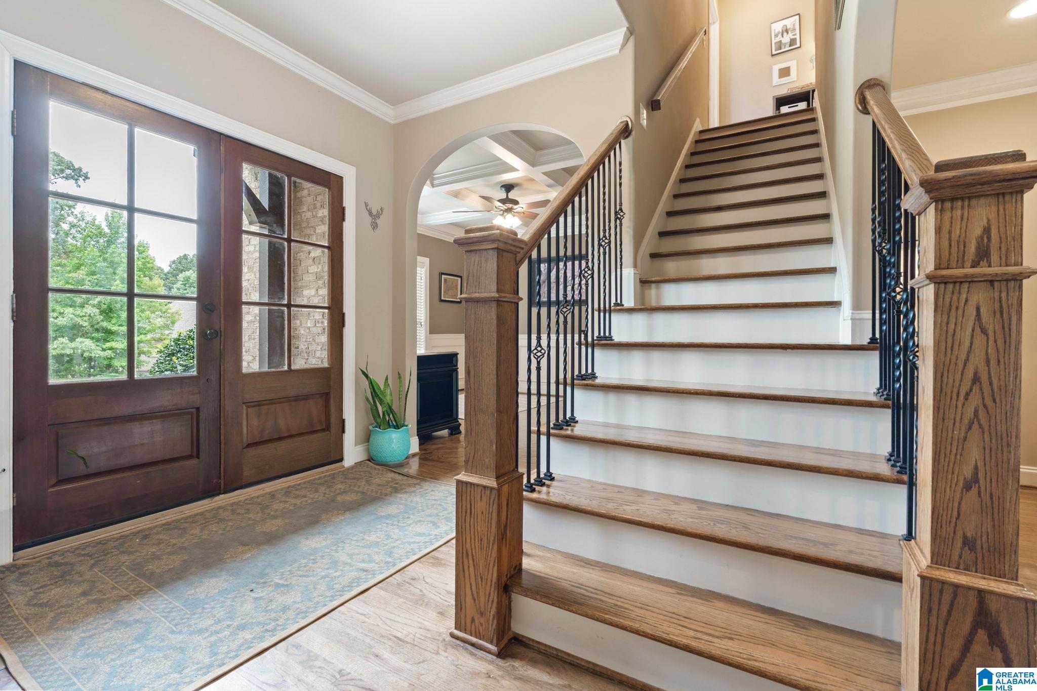 417 BENT CREEK TRACE