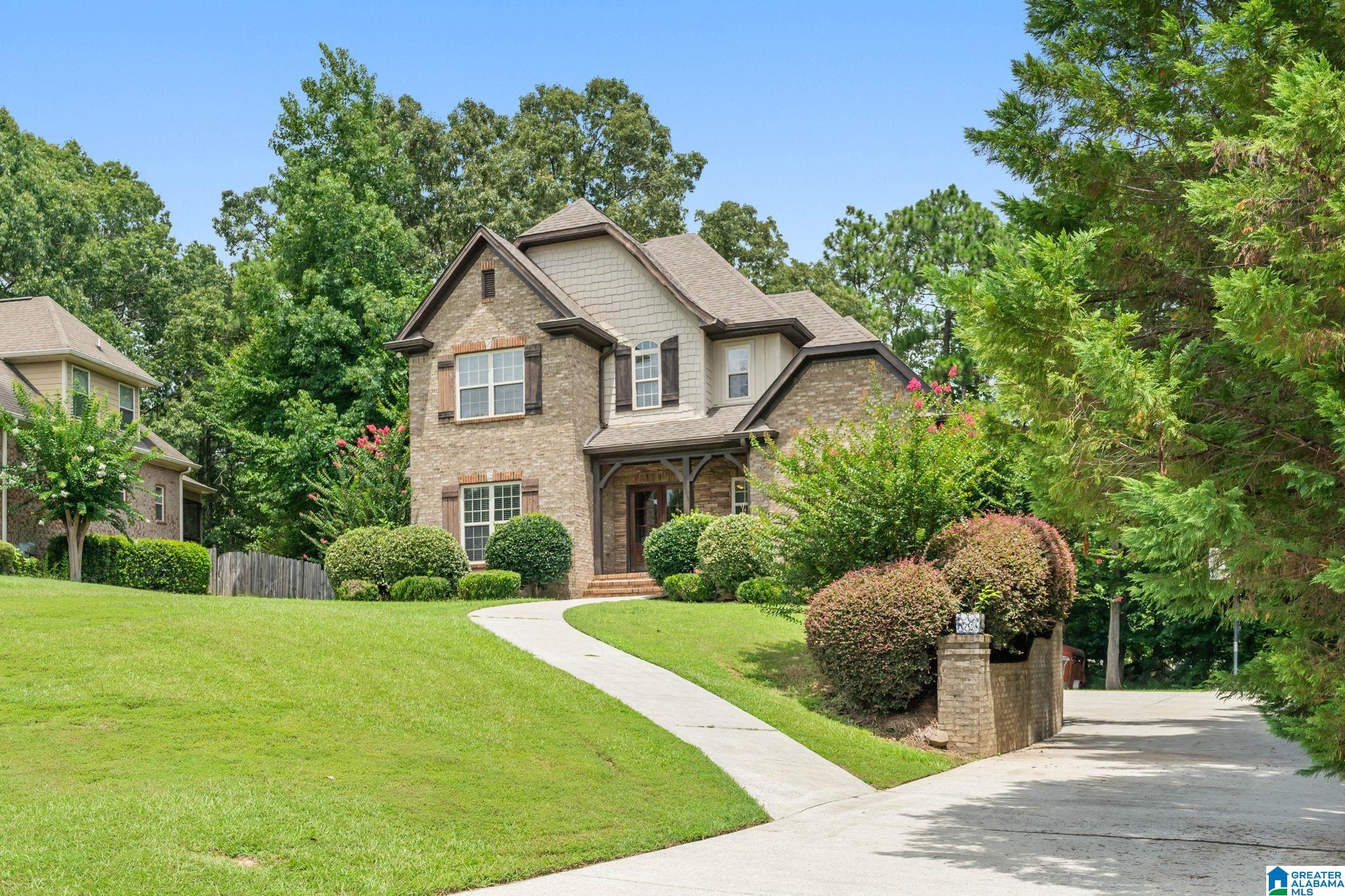 417 BENT CREEK TRACE