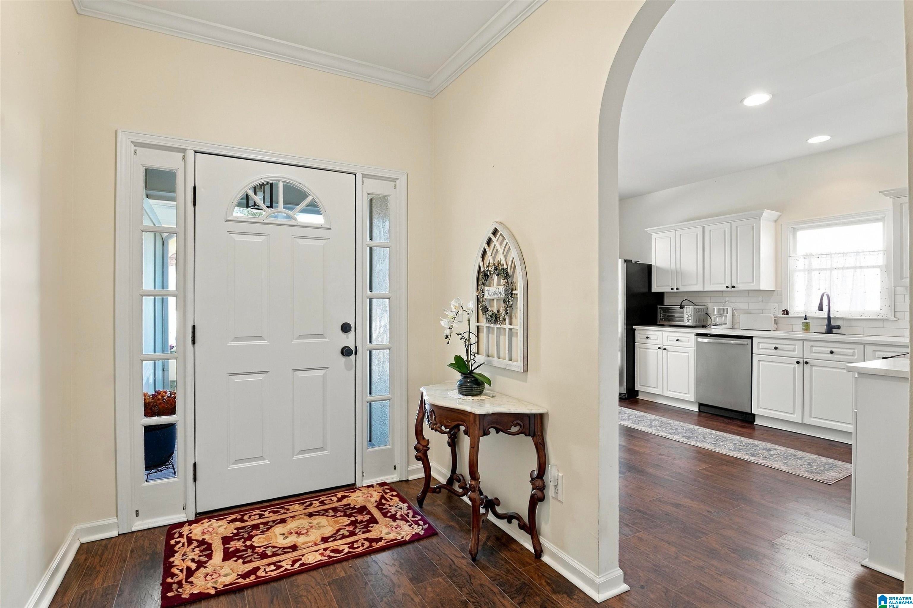 145 HIGHLAND CREST PARKWAY