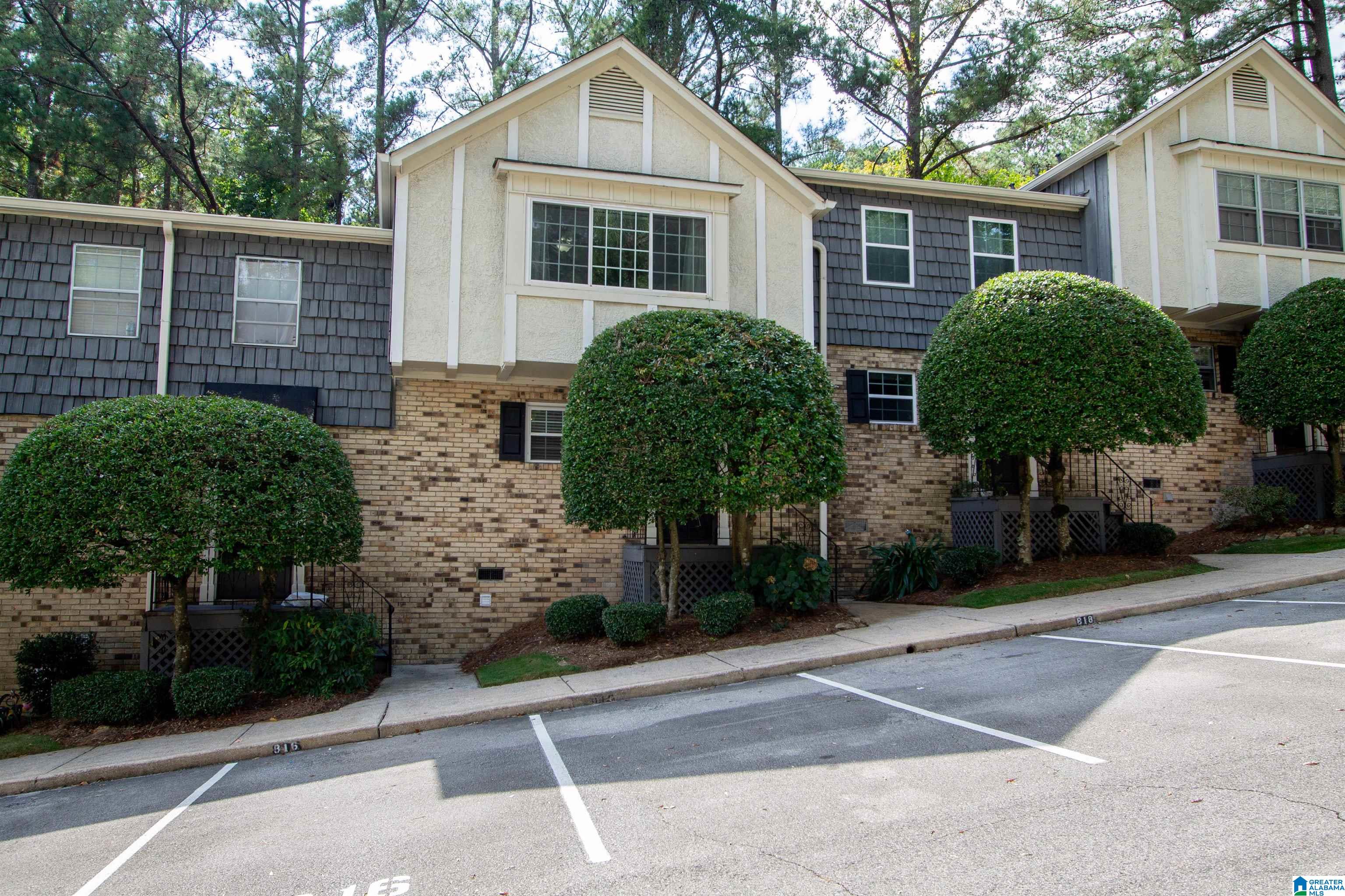 818 VESTAVIA VILLA COURT 818