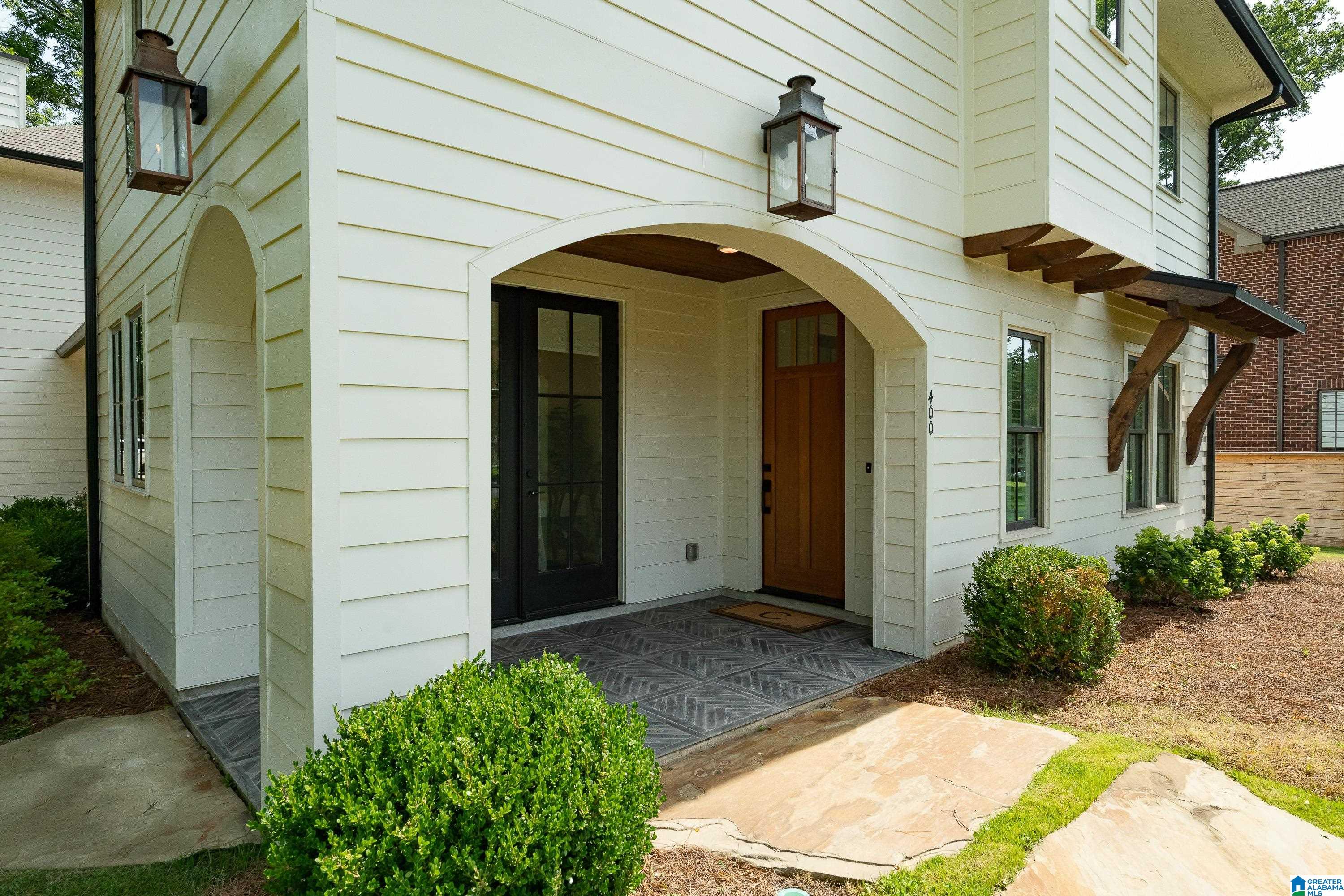 400 STERRETT AVENUE