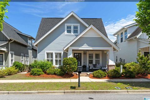 1445 SAWYER PASS HOOVER AL 35226