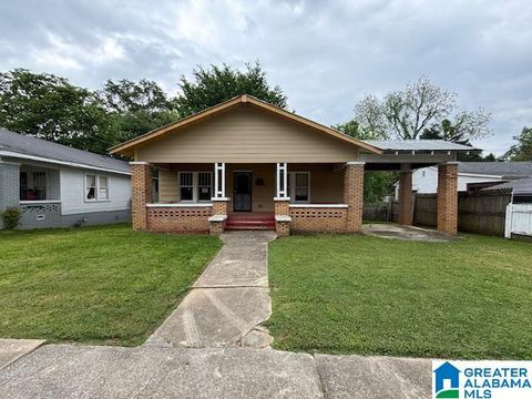 7917 4TH AVENUE N BIRMINGHAM AL 35206