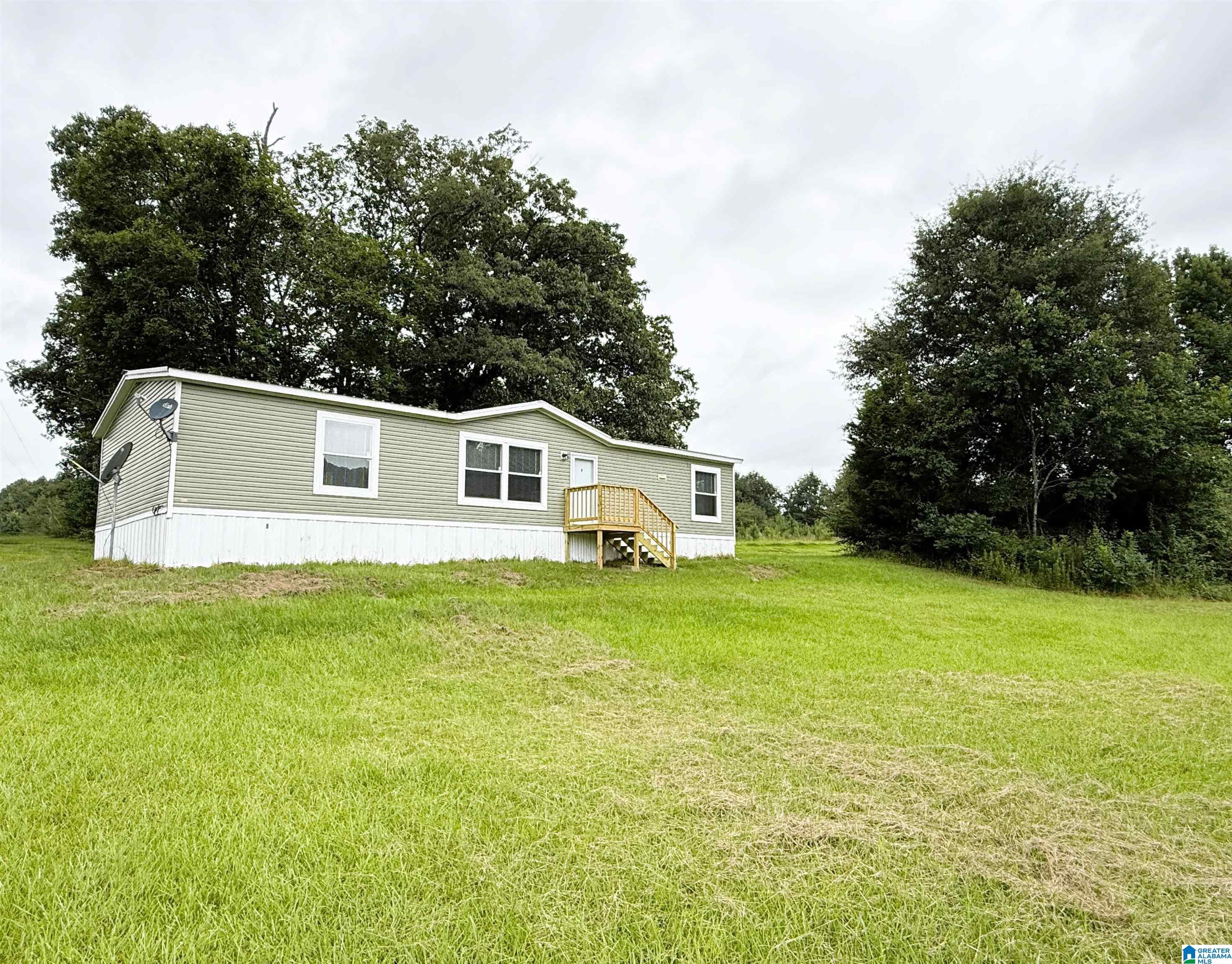 1541 LOST CREEK ROAD