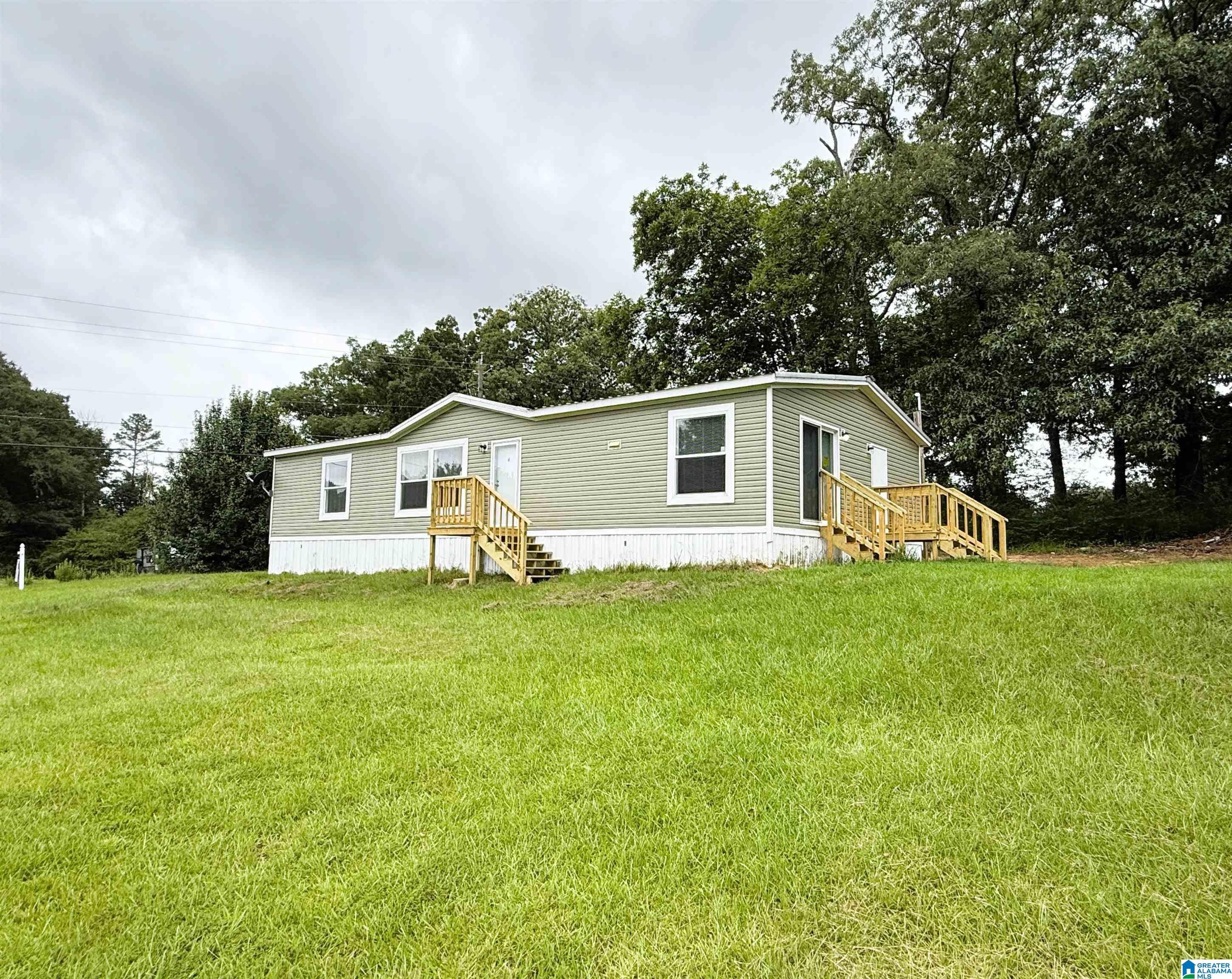 1541 LOST CREEK ROAD