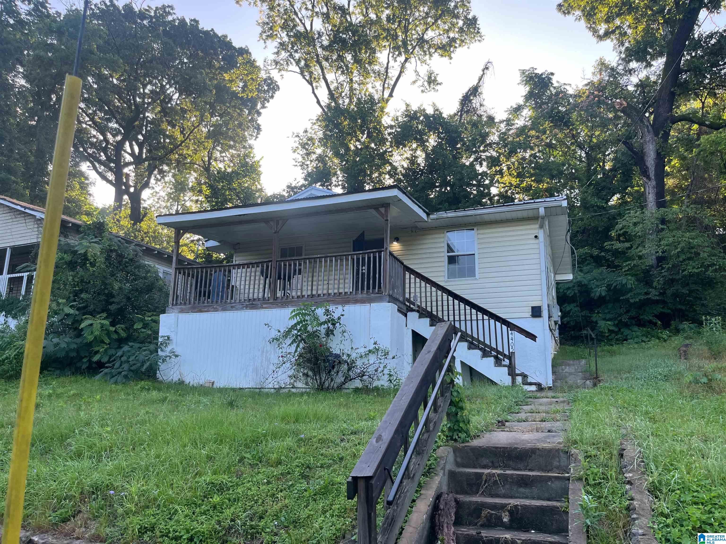 Photo 1 of 21 — 4405 41ST STREET N, TARRANT, AL 35217