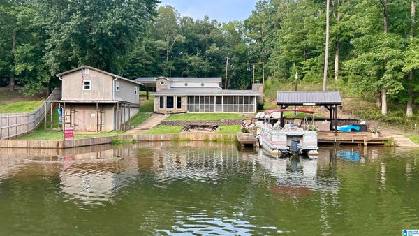 50 LAKESIDE CIR, DELTA, AL 36258 - Image 0b8b8e474279407bbc8a32fd1f593148/2564220341