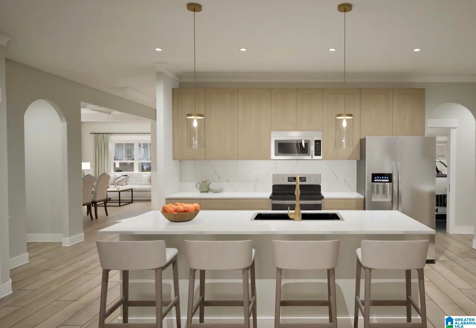 3032 SWEETGUM LANE