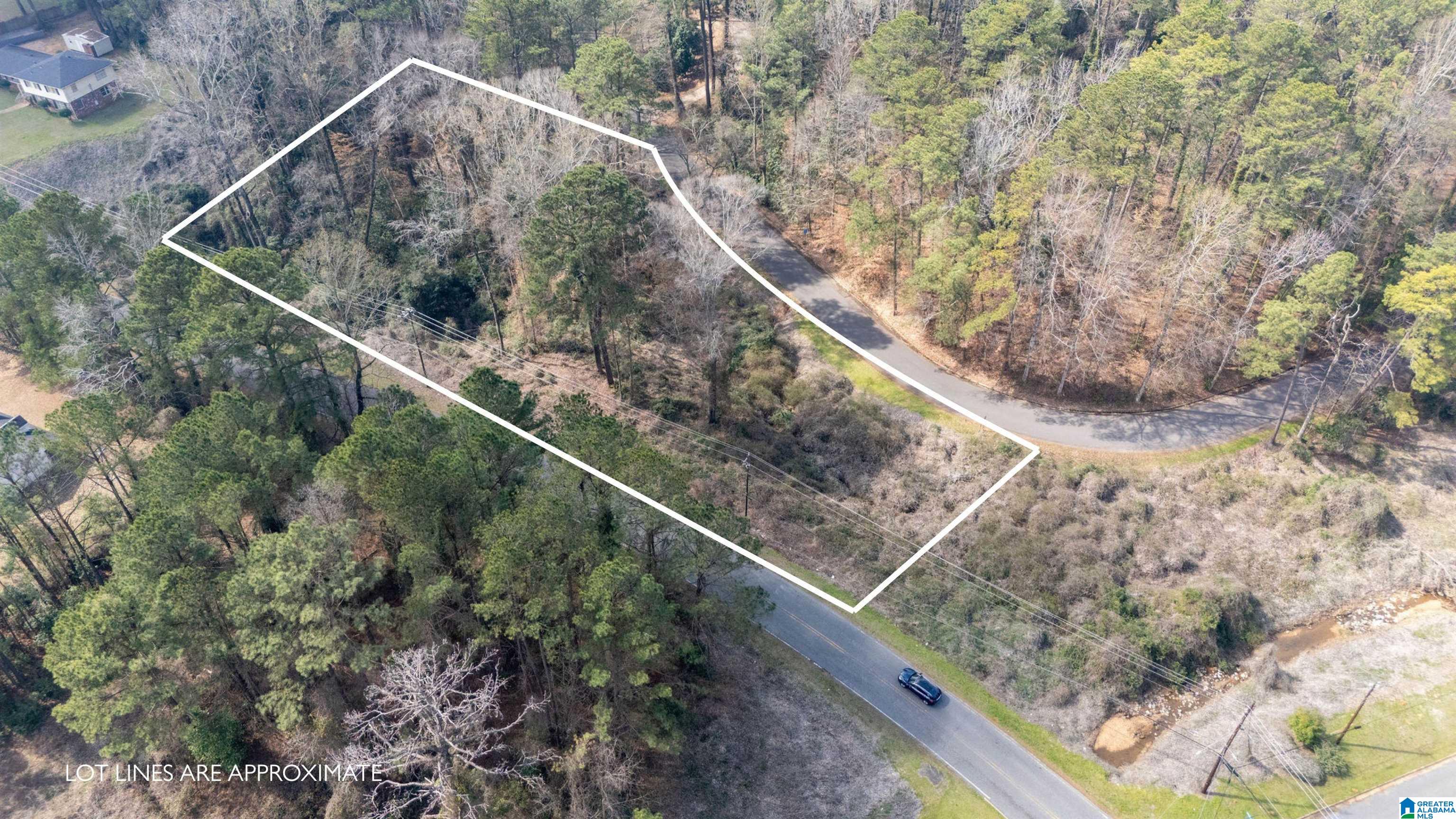 Photo 1 of 16 — 0 WOODLAND ROAD 1, TUSCALOOSA, AL 35405