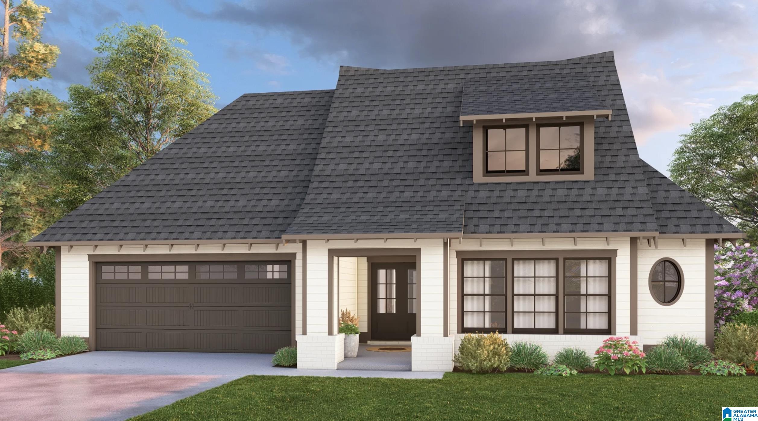 Photo 1 of 62 — 0006 BLACKRIDGE CIRCLE, HOOVER, AL 35244