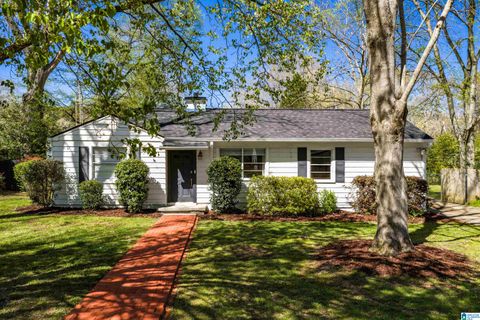 1204 REGAL AVENUE BIRMINGHAM AL 35213