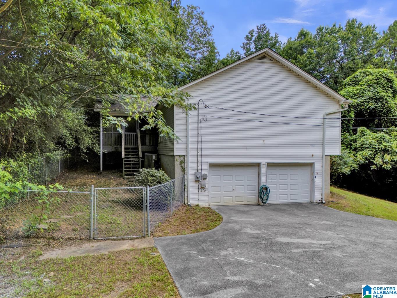222 POLLY REED ROAD