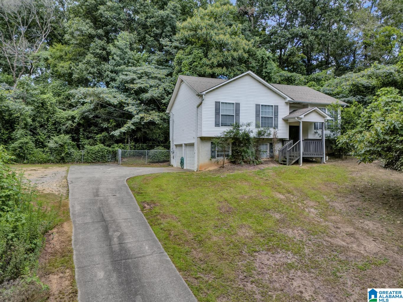 222 POLLY REED ROAD