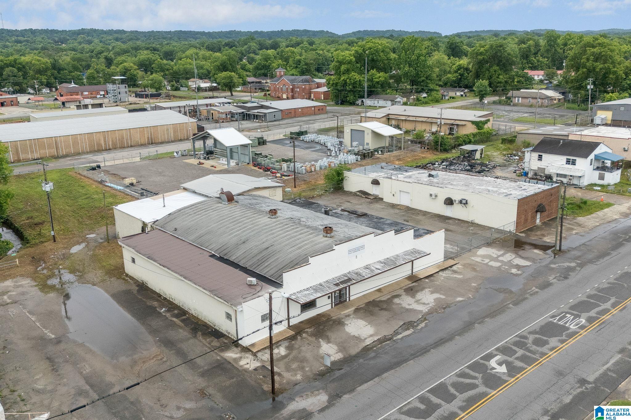Photo 1 of 48 — 1125 4TH AVENUE N, BESSEMER, AL 35020