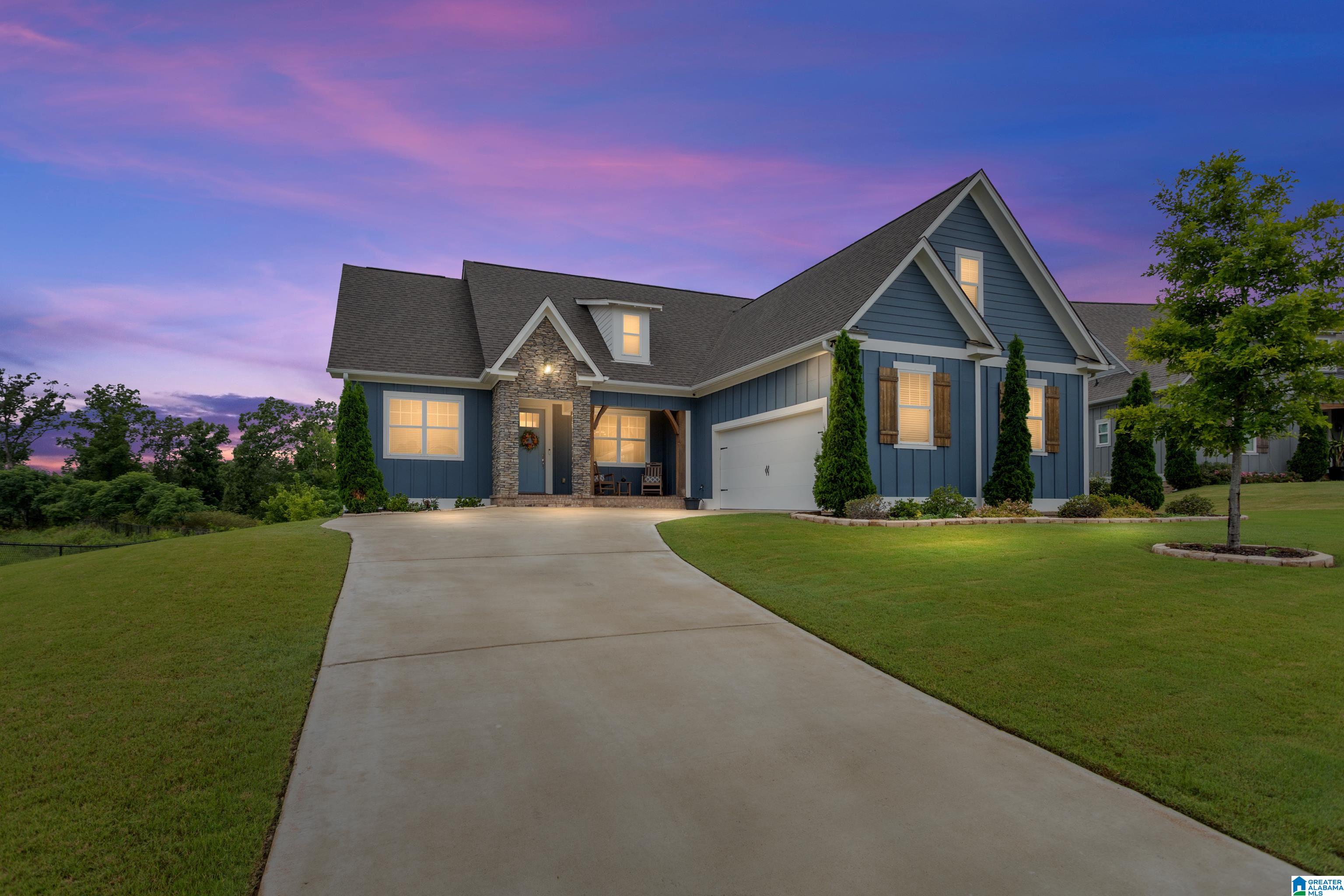 1061 CAMELLIA RIDGE DRIVE - Photo 2