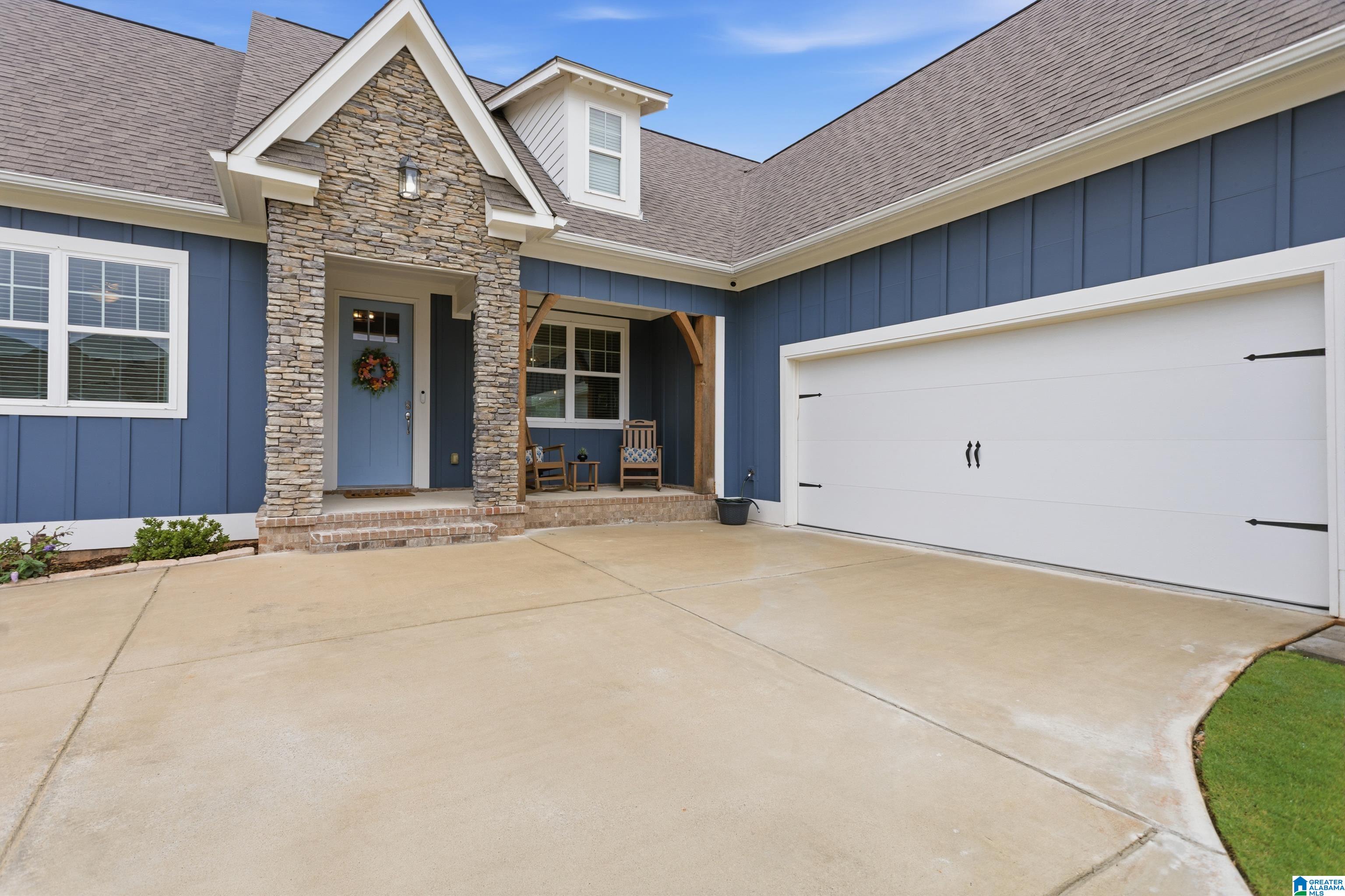 1061 CAMELLIA RIDGE DRIVE - Photo 4