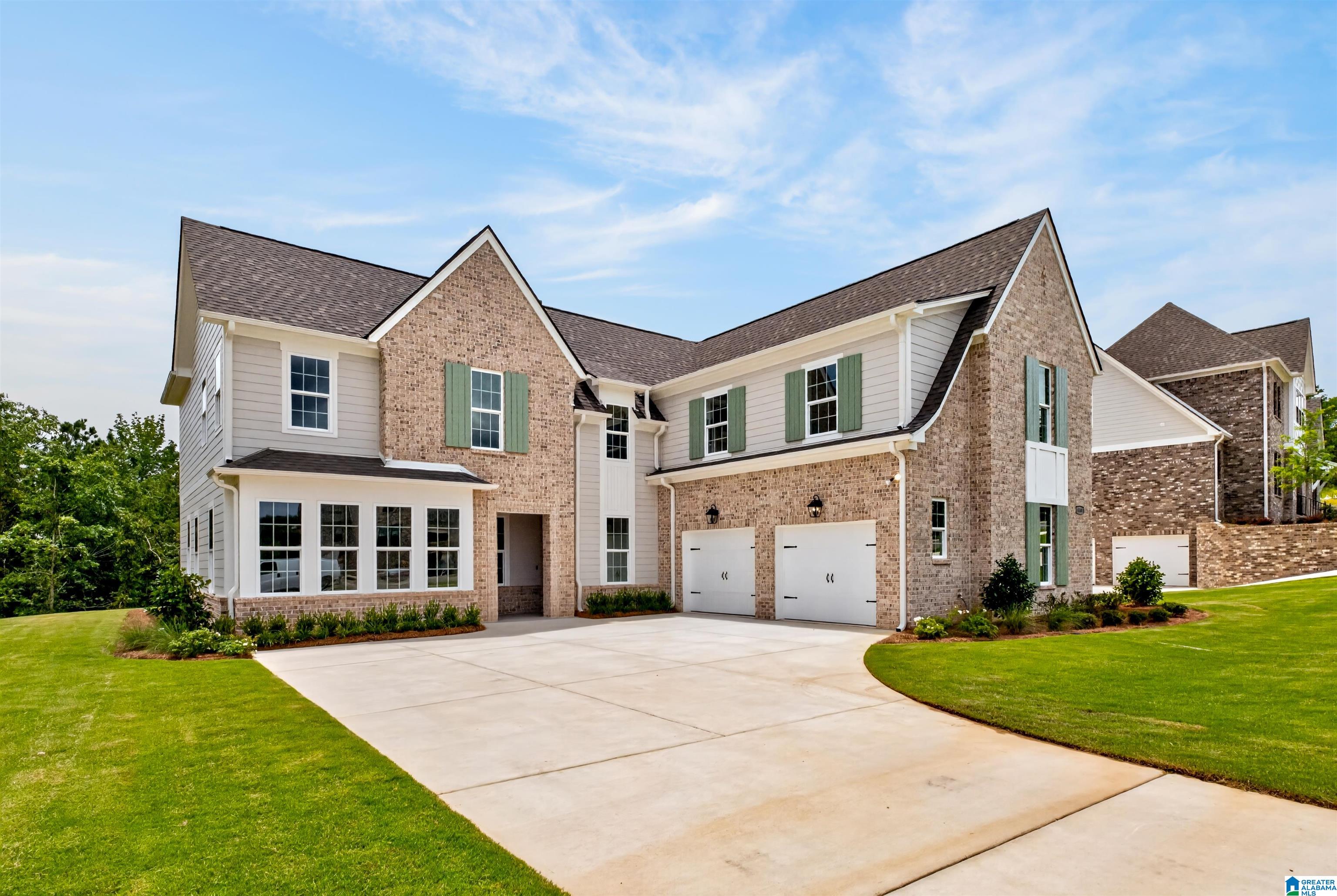 4168 BLACKRIDGE CREST
