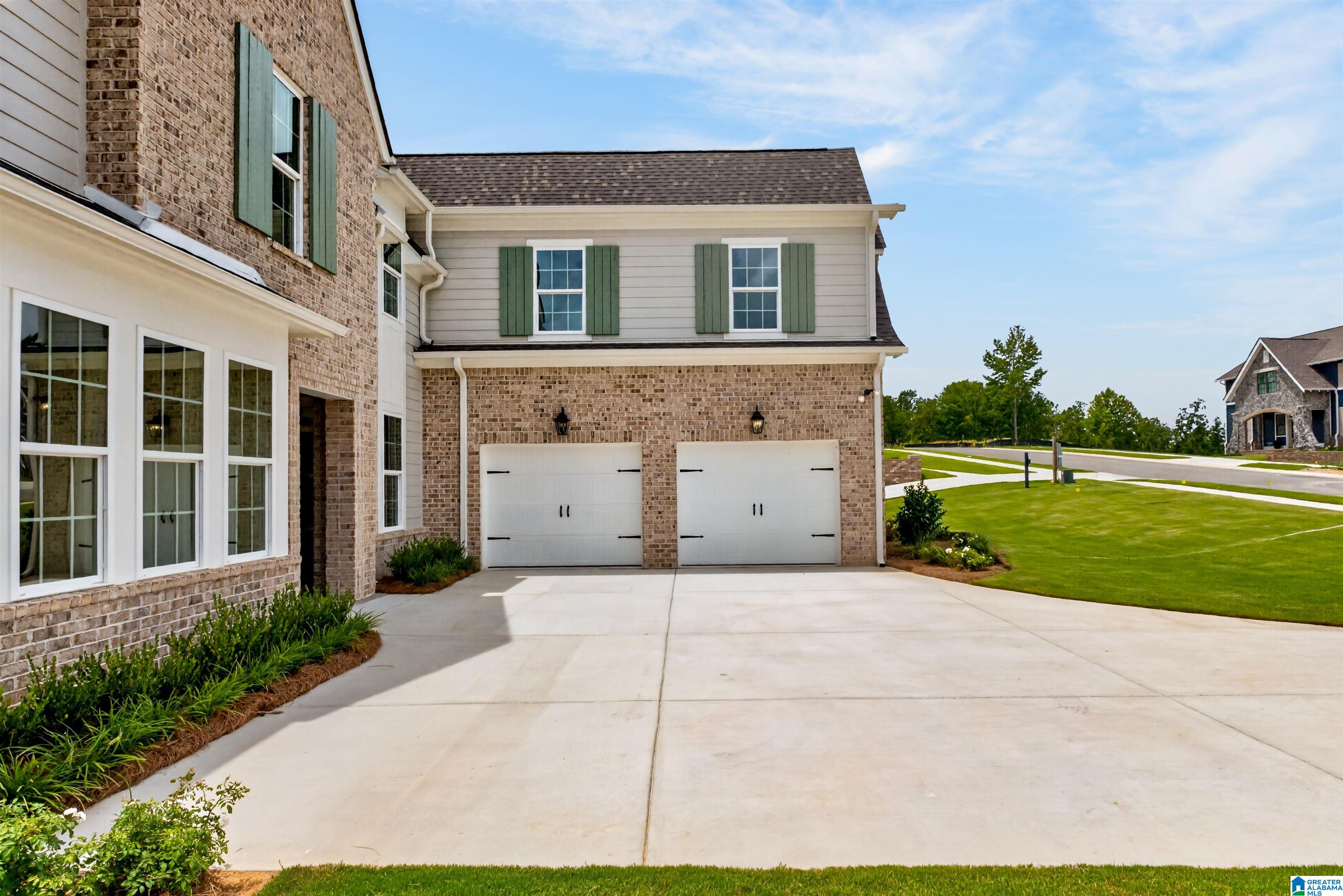 4168 BLACKRIDGE CREST