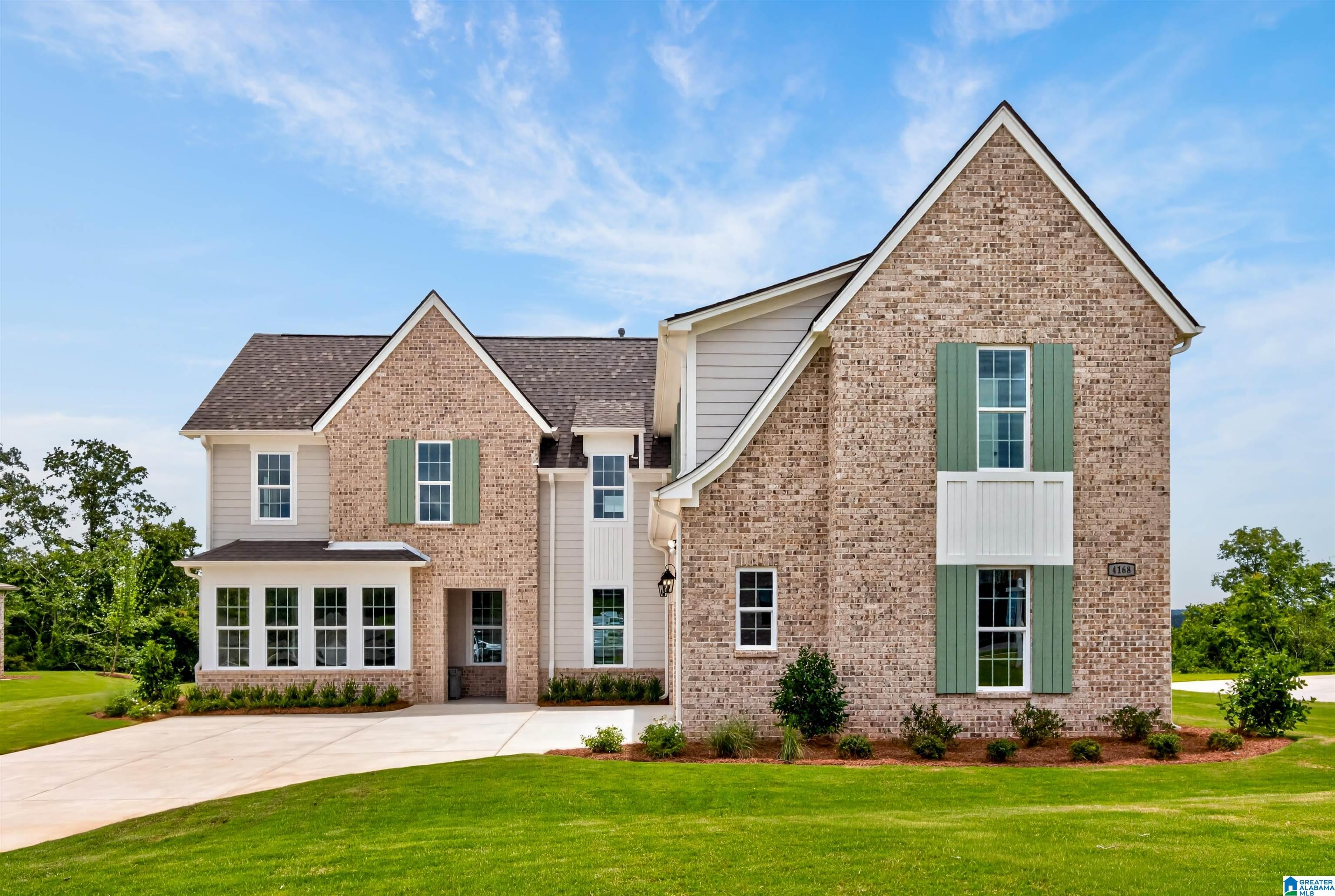 4168 BLACKRIDGE CREST