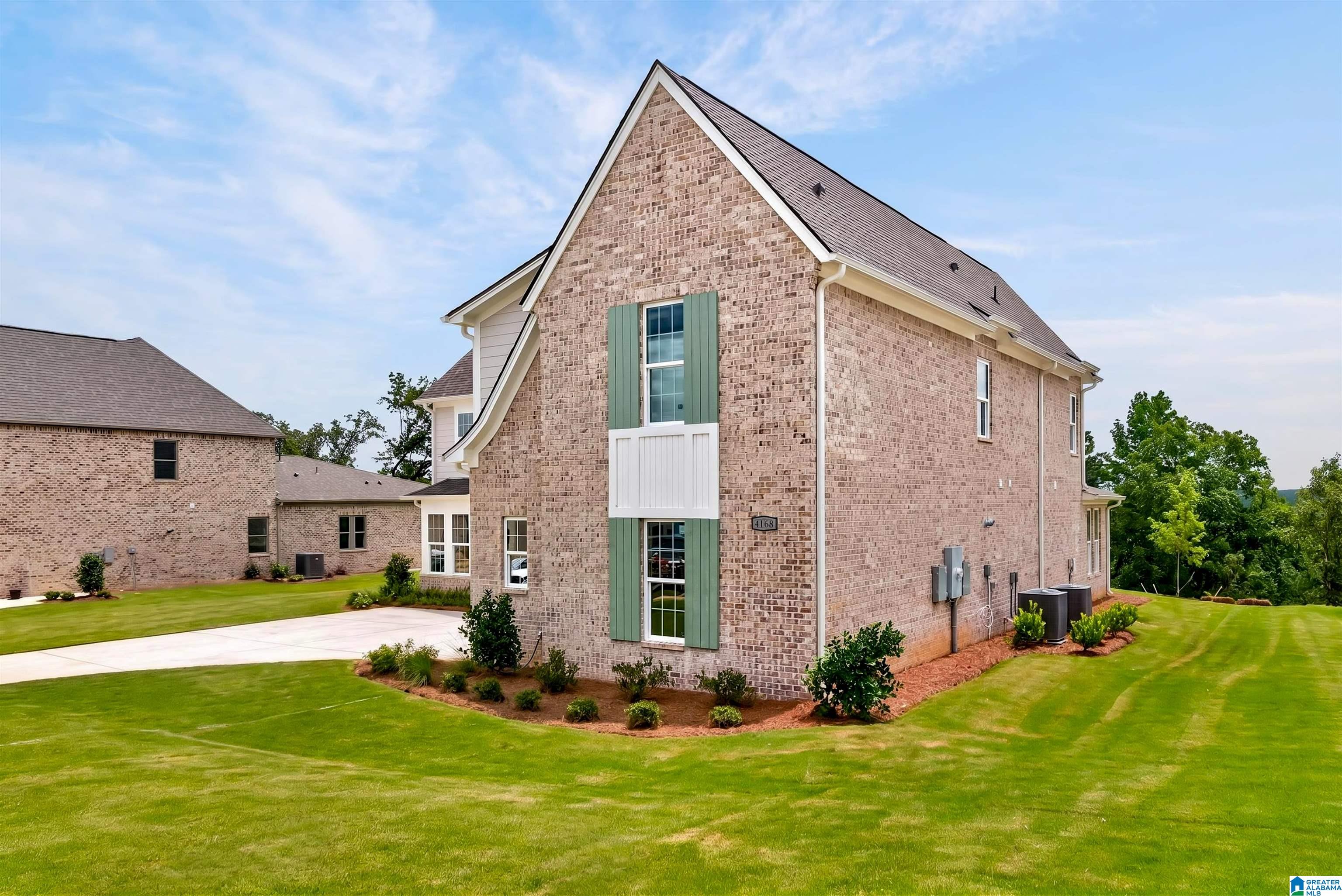 4168 BLACKRIDGE CREST