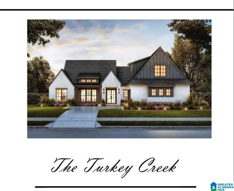 785 BLUE RIVER DRIVE LINCOLN AL 35096