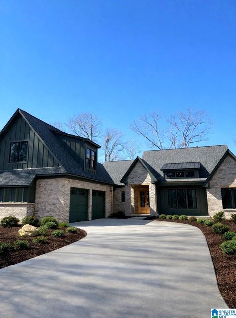 785 BLUE RIVER DRIVE LINCOLN AL 35096