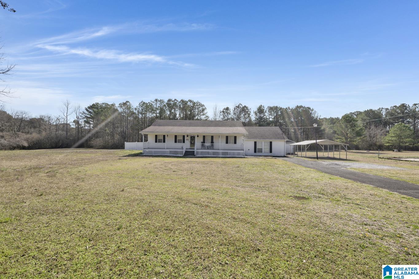 6307 PARKERS CUT OFF ROAD