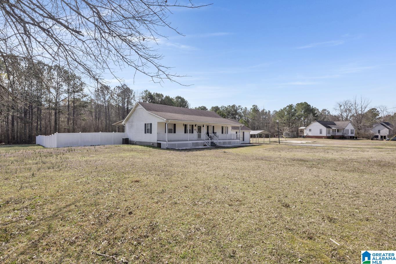 6307 PARKERS CUT OFF ROAD