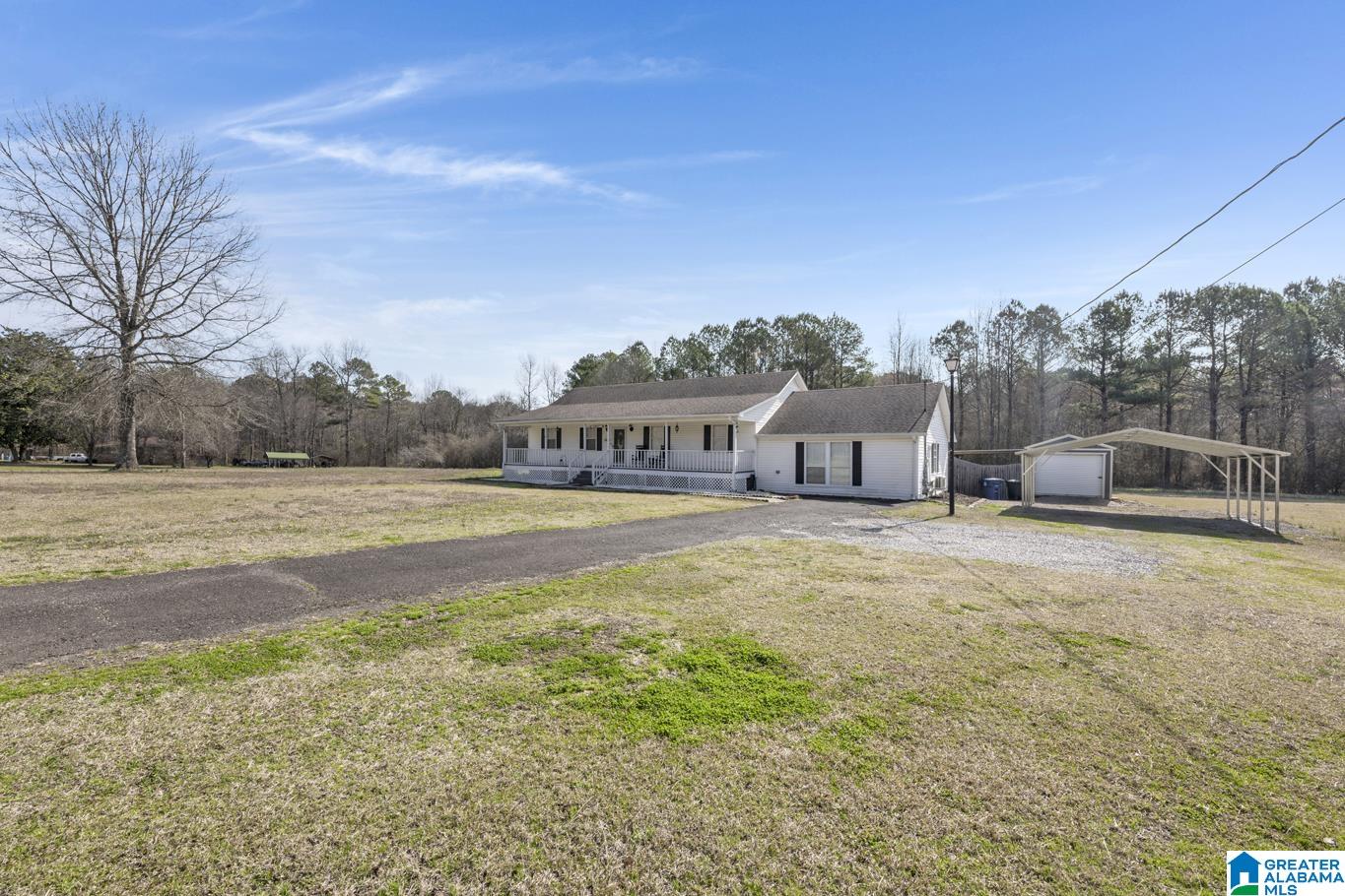 6307 PARKERS CUT OFF ROAD