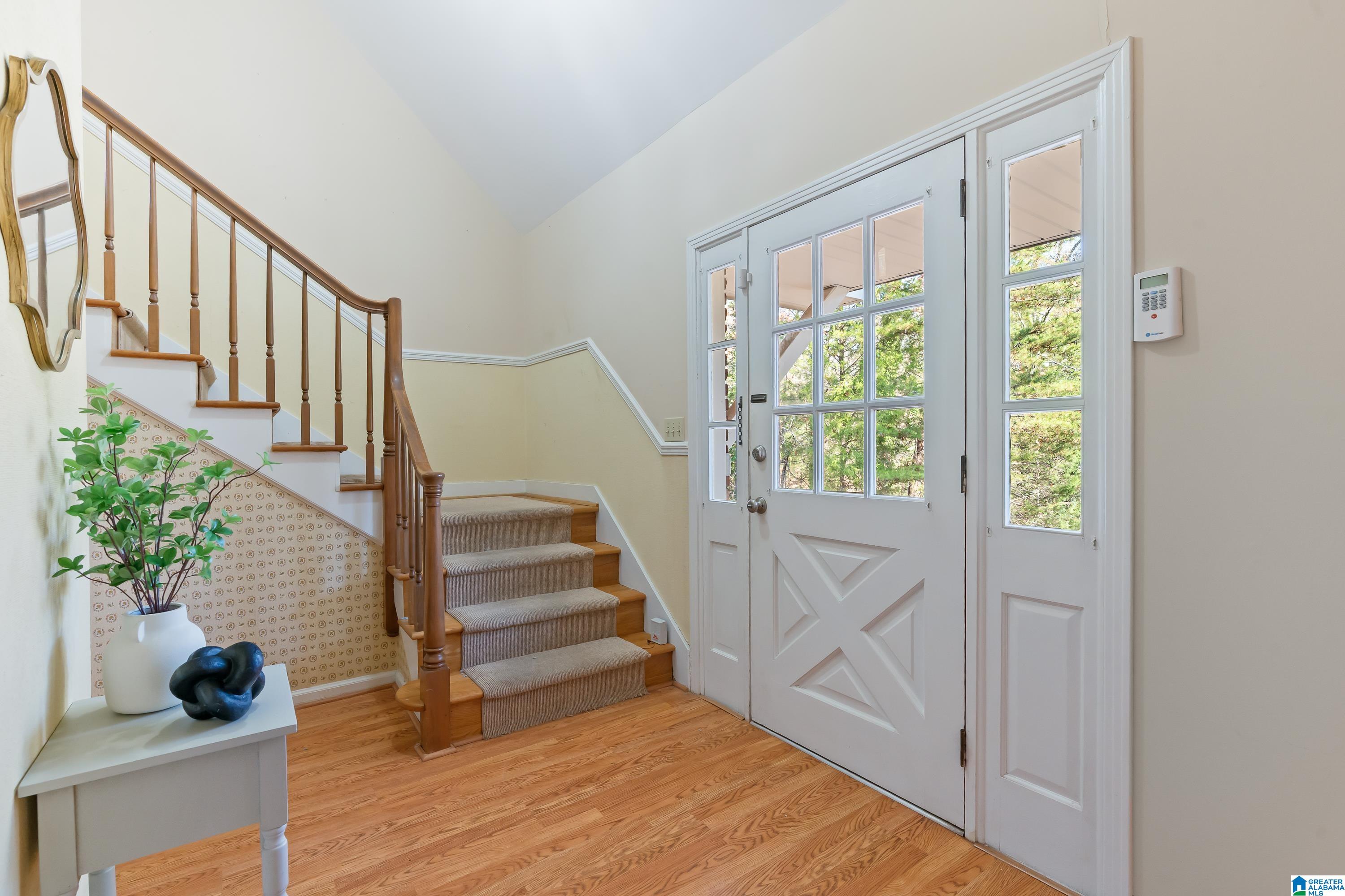 1812 TRAILRIDGE DRIVE