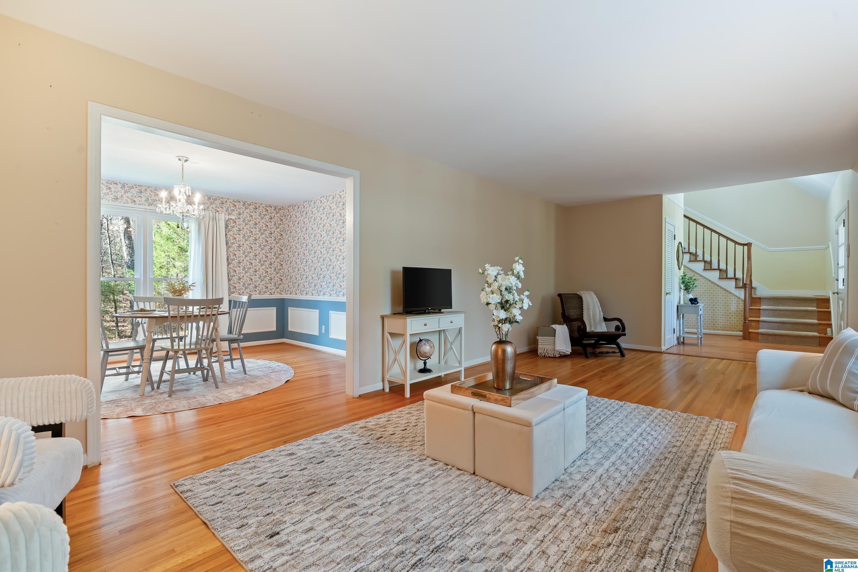 1812 TRAILRIDGE DRIVE