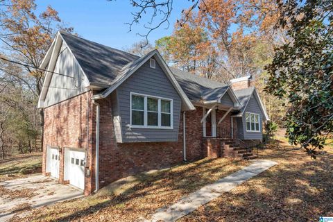 1812 TRAILRIDGE DRIVE PELHAM AL 35124