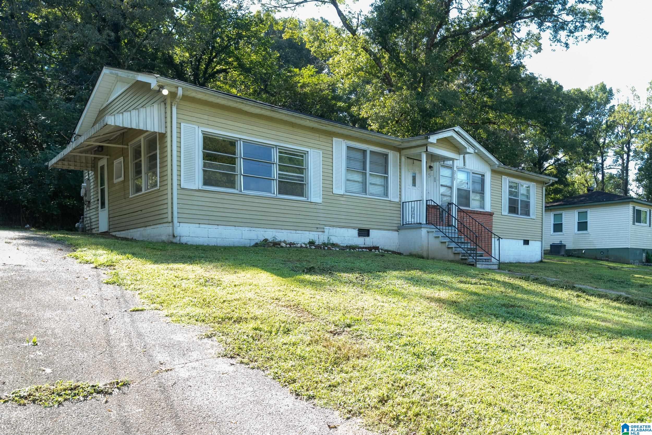 5717 NORTH 33RD STREET