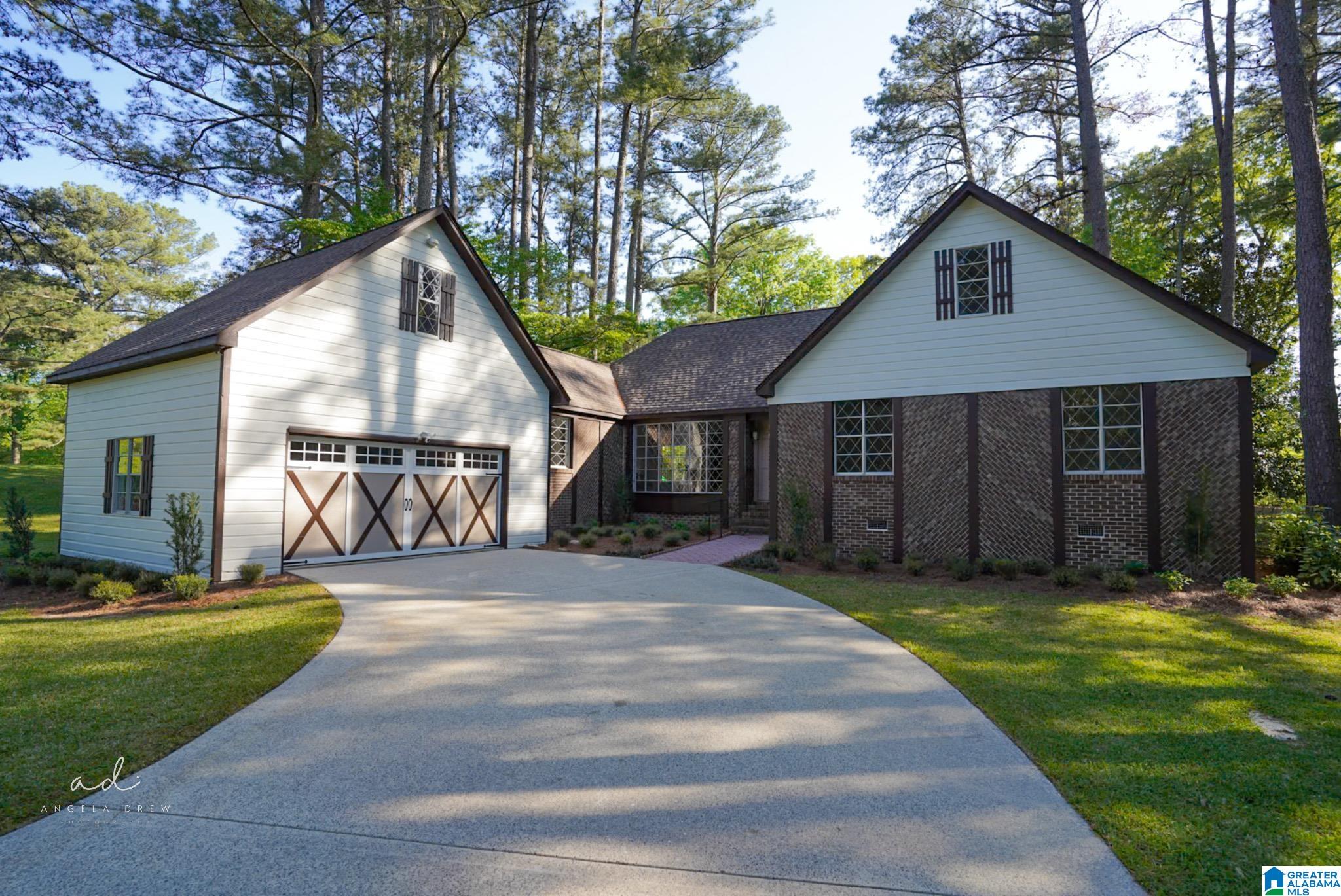 Photo 1 of 81 — 520 JULIANNE DRIVE, LEEDS, AL 35094