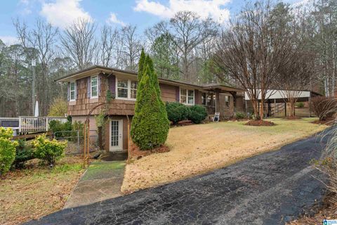 2318 HIGHWAY 36 CHELSEA AL 35043