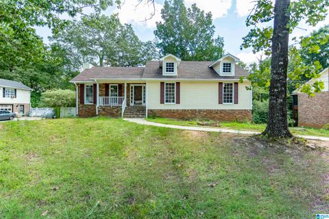 917 DUNRIDGE DRIVE BIRMINGHAM AL 35215