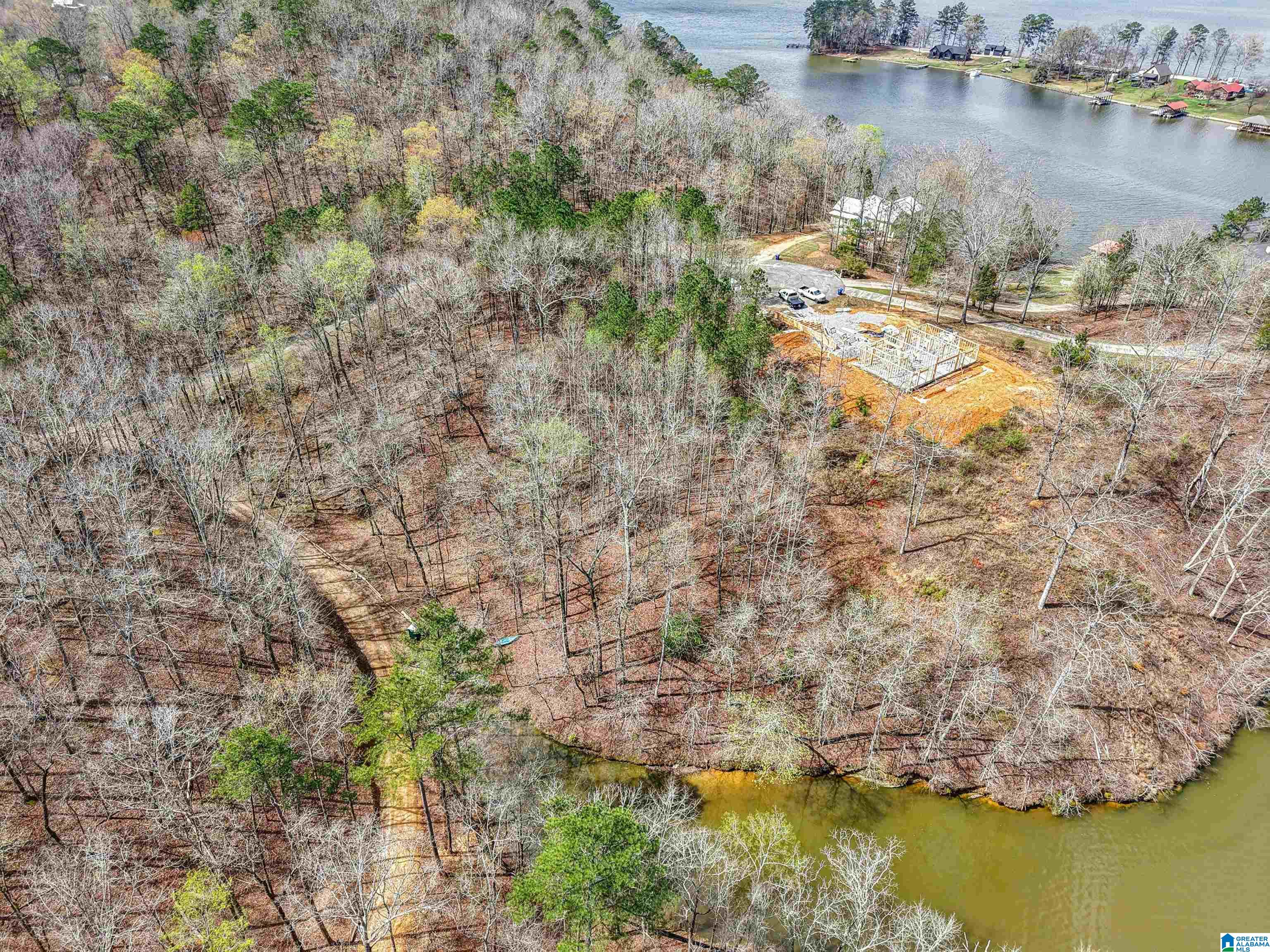 130 MOHAWK COURT LOT 1 - Photo 4