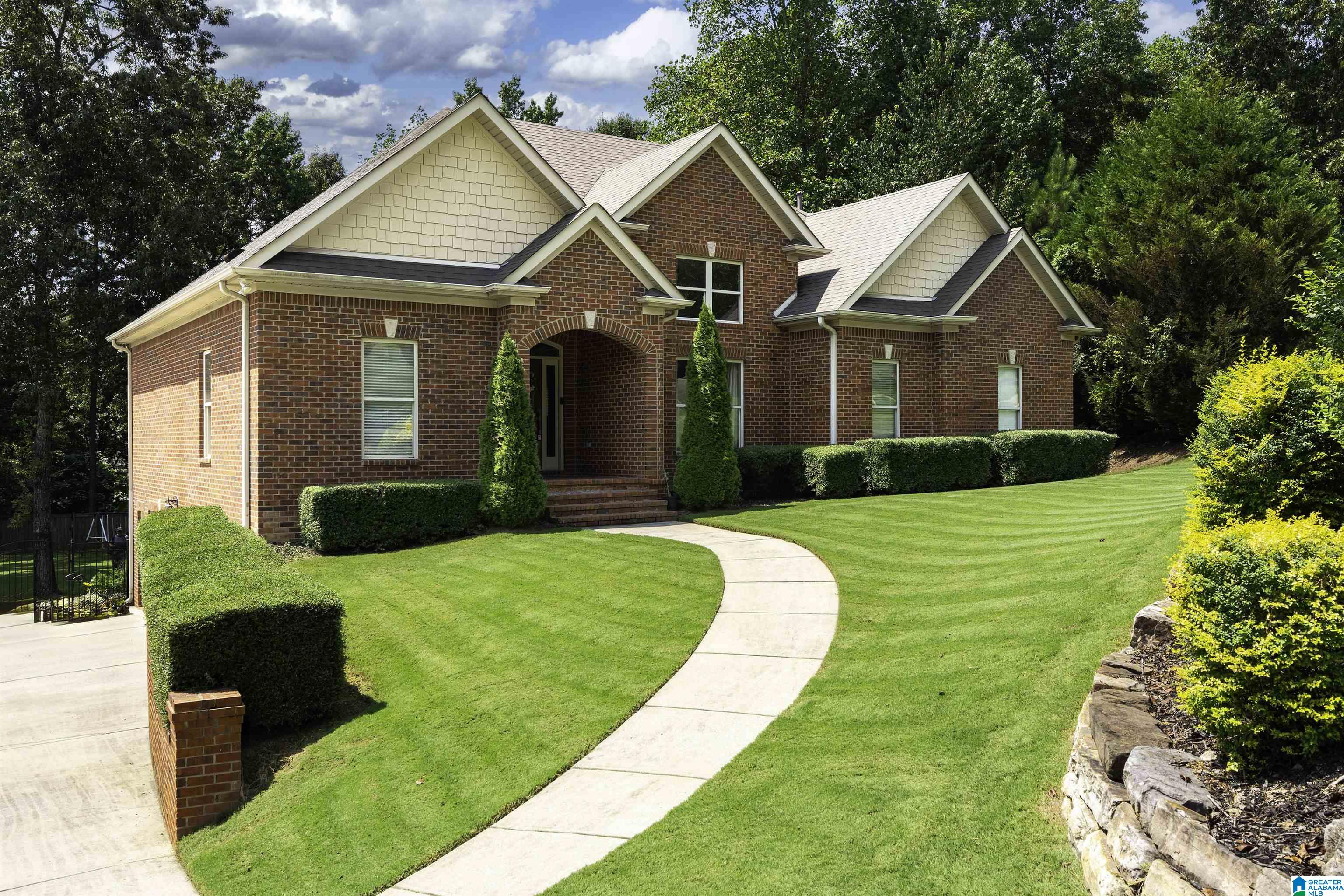 404 BENT CREEK TRACE