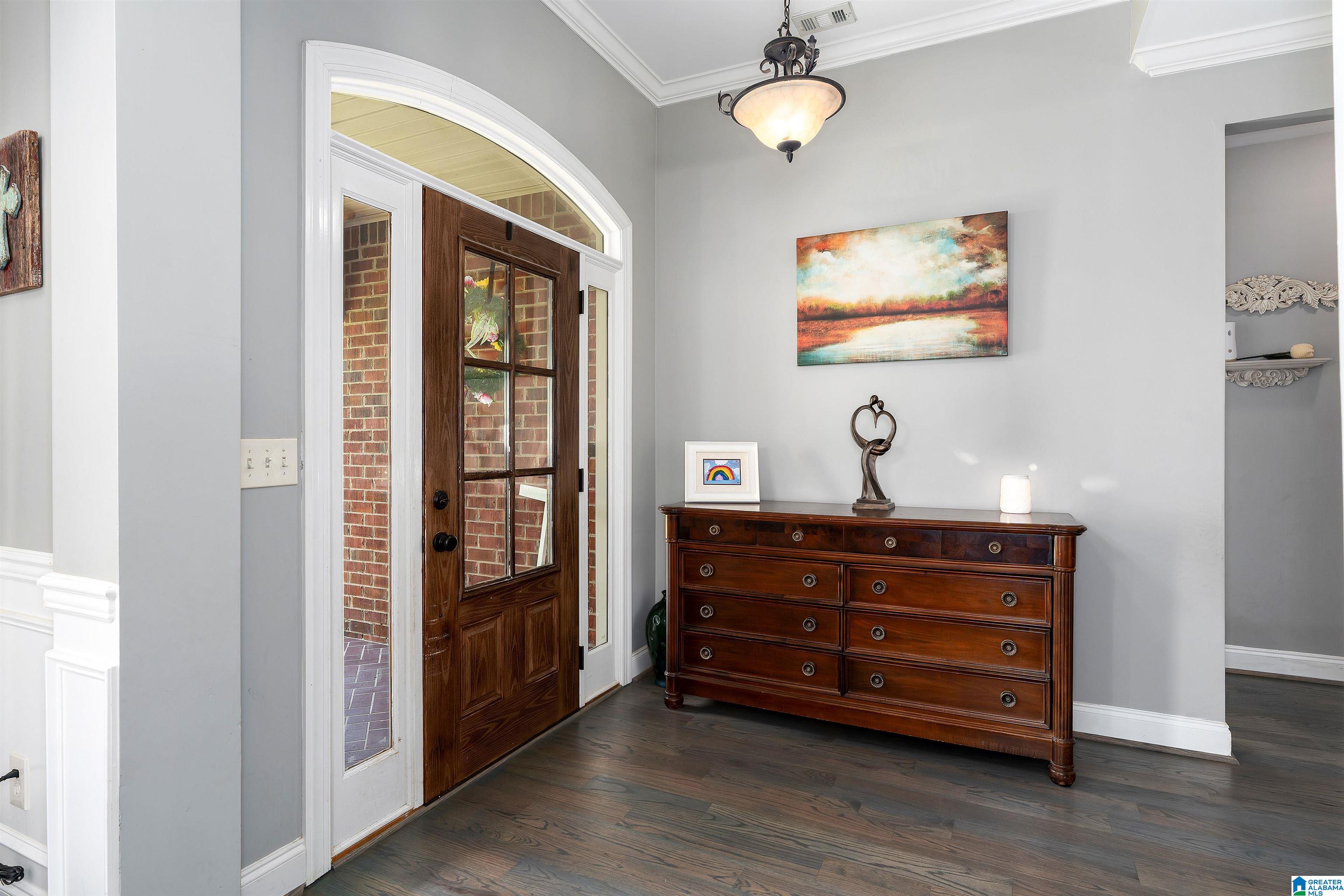 404 BENT CREEK TRACE