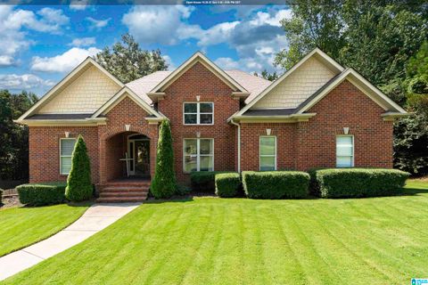 404 BENT CREEK TRACE CHELSEA AL 35043