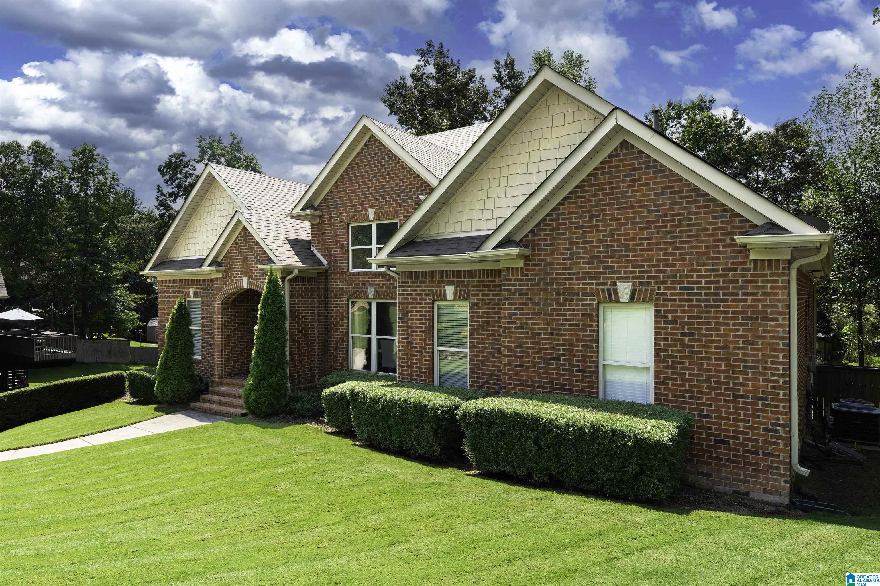 404 BENT CREEK TRACE