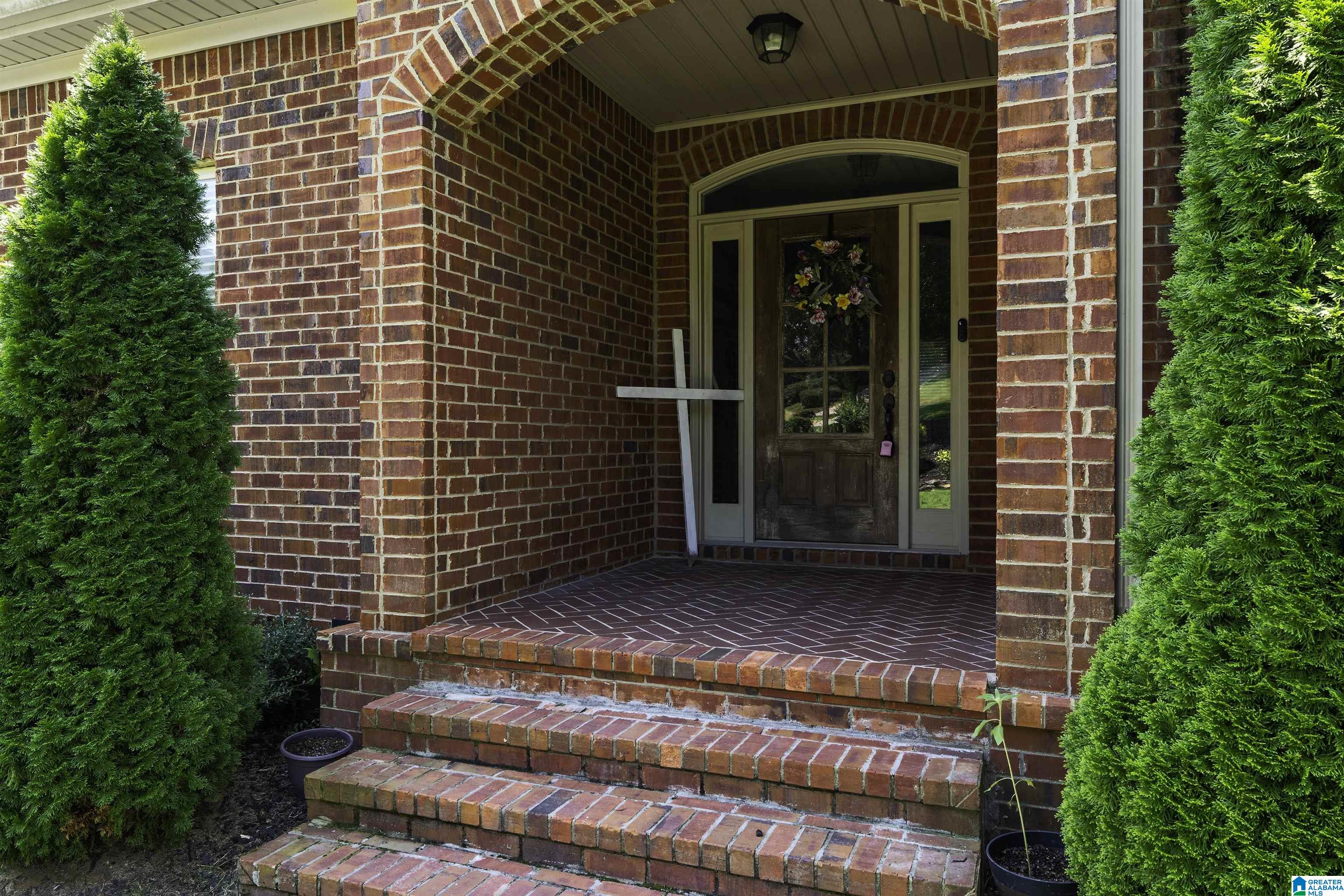 404 BENT CREEK TRACE