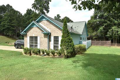 749 SHELBY FOREST TRAIL CHELSEA AL 35043