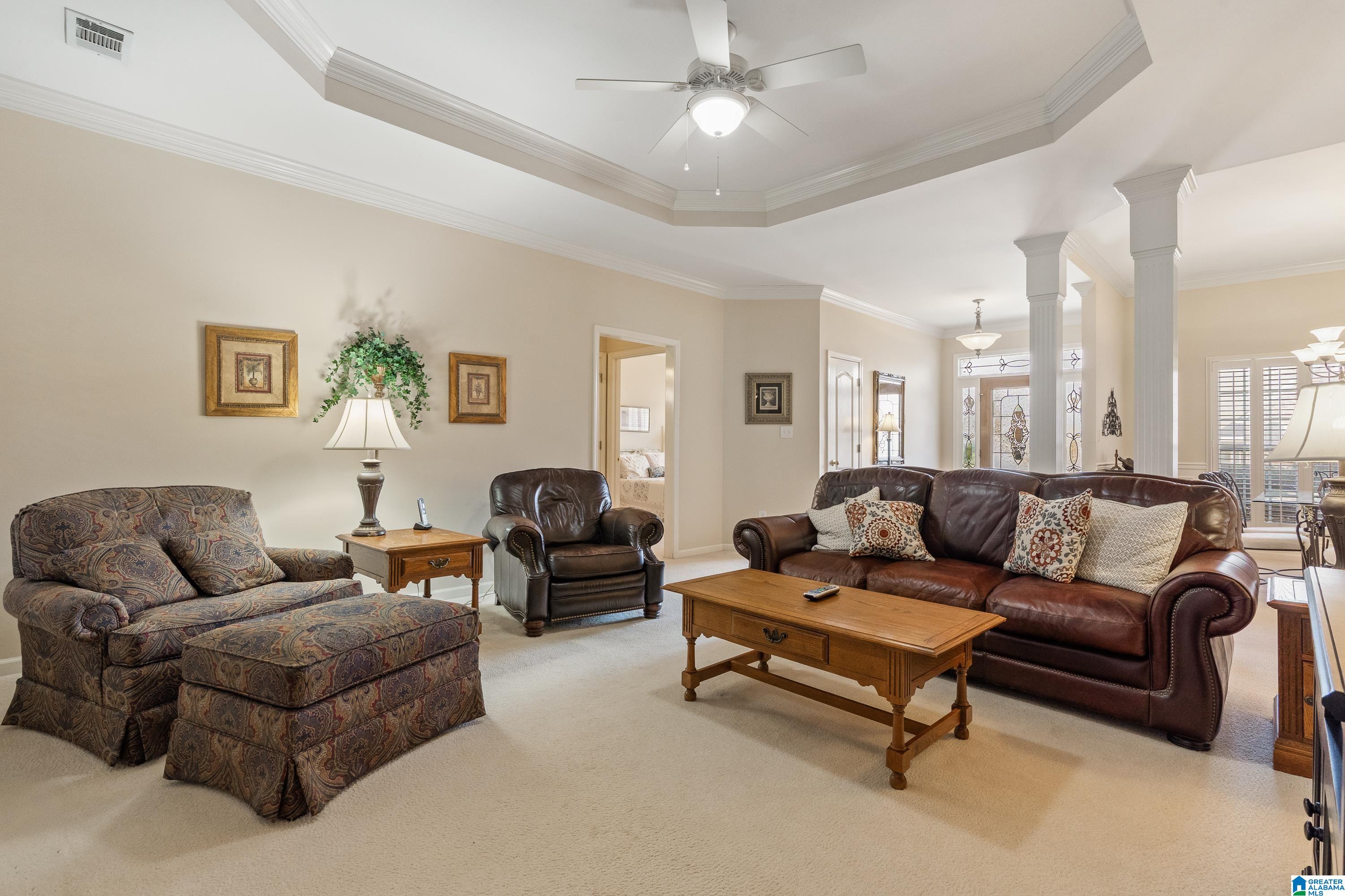 5830 SUMPTER DRIVE