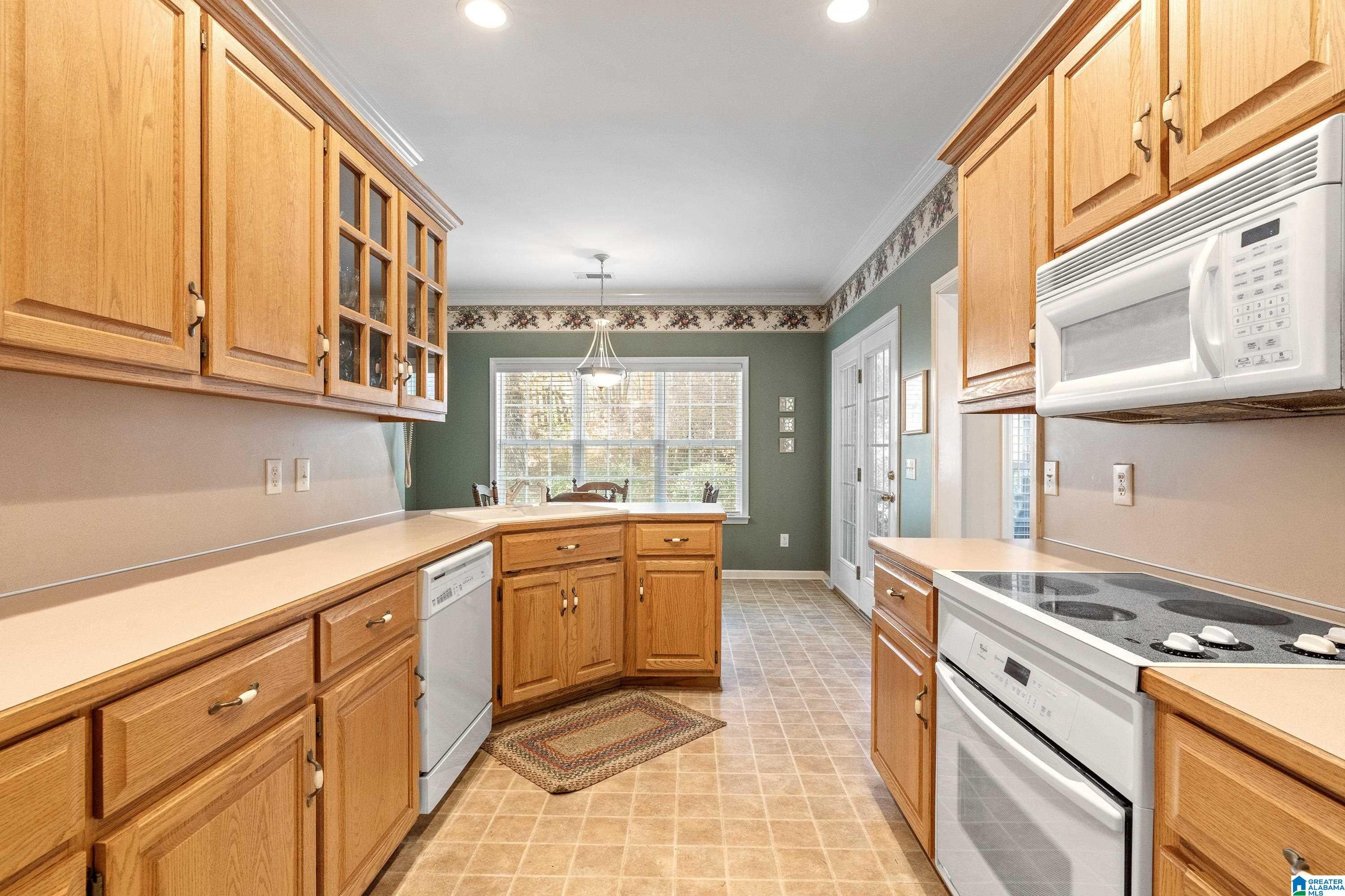 5830 SUMPTER DRIVE