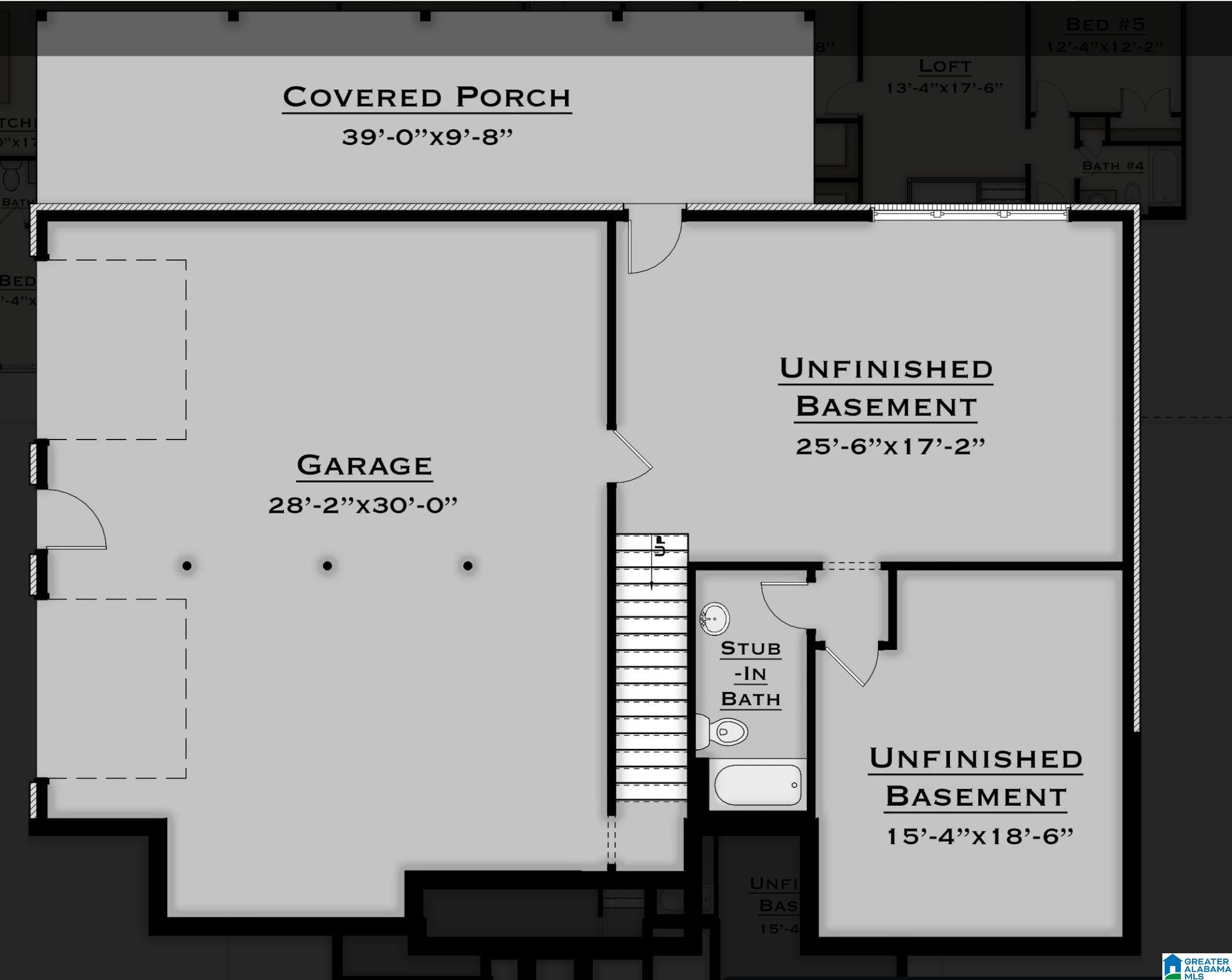 3131 BLACKRIDGE CREST