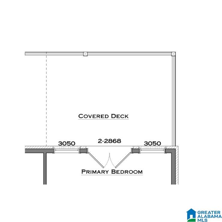 3131 BLACKRIDGE CREST