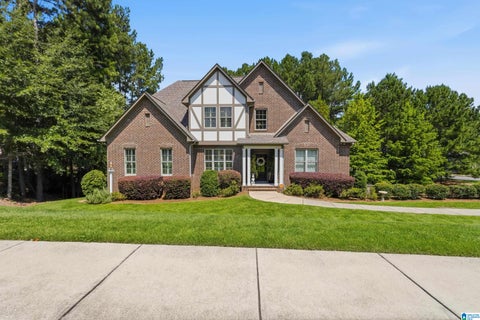 Photo of 1026 Parkmont Way, CHELSEA, AL 35043 (MLS # 21461762)
