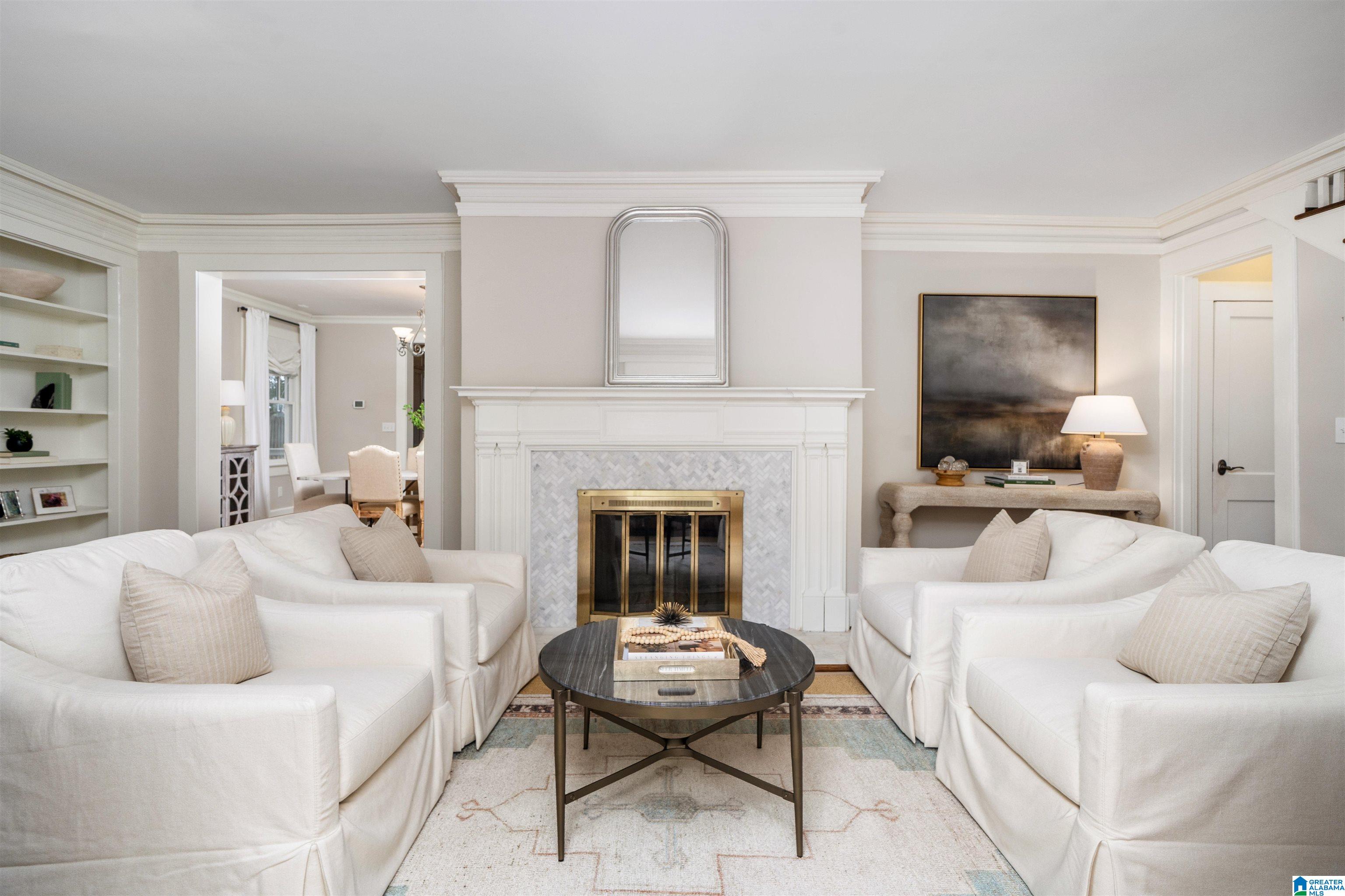 1134 GLEN VIEW ROAD