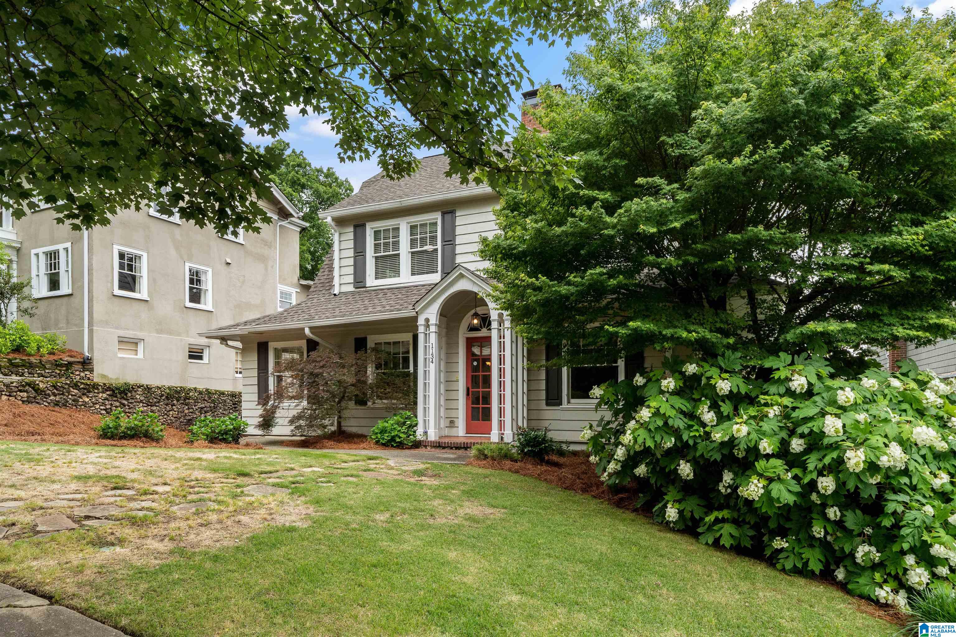 1134 GLEN VIEW ROAD